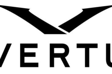 Vertu Font