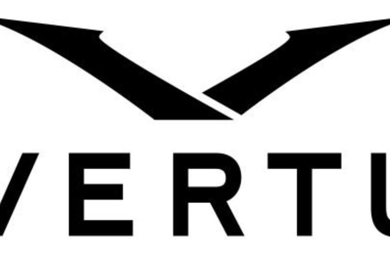 Vertu Font