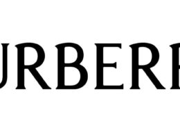 Burberry Font