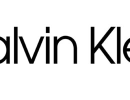 Calvin Klein Font