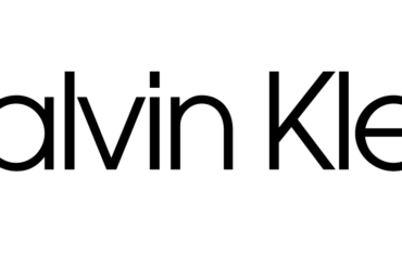 Calvin Klein Font