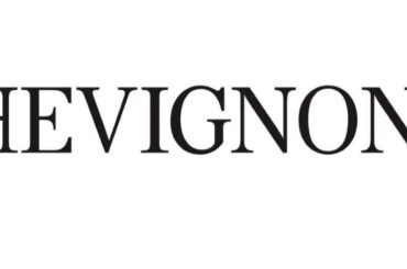 Chevignon Font