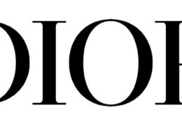 Christian Dior Font
