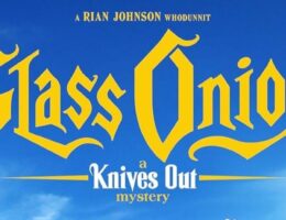 Glass Onion Font