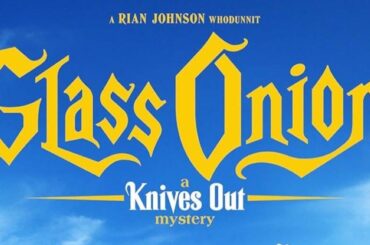 Glass Onion Font