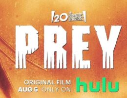 Prey Font
