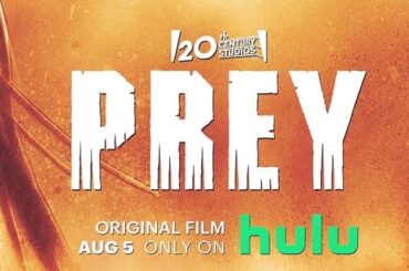 Prey Font