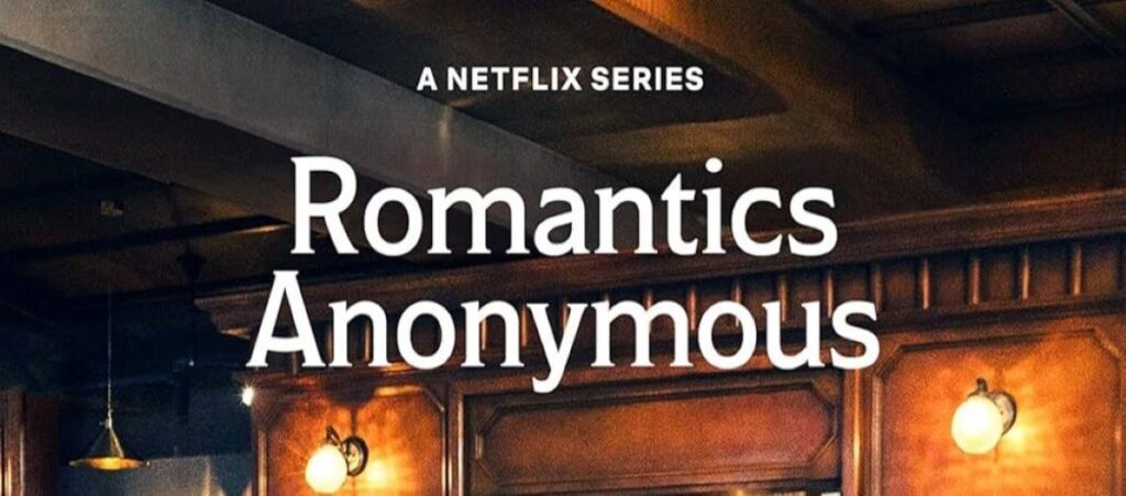 Romantics Anonymous Font