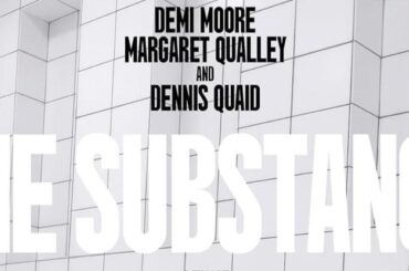 The Substance Font