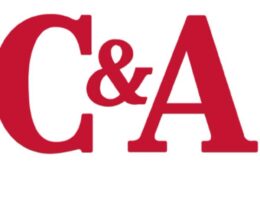 C A FONT