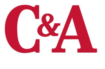 C A FONT