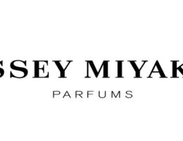 Issey Miyake Font