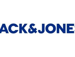 Jack & Jones Font