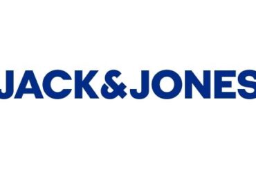 Jack & Jones Font