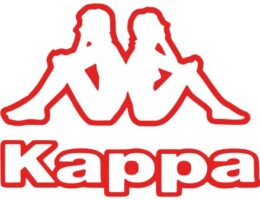 Kappa Font
