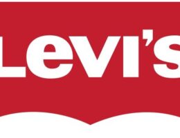 Levi's Font