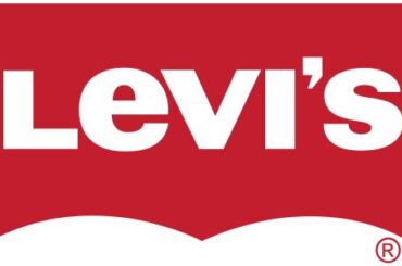 Levi's Font