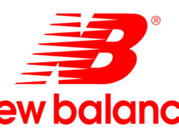 New Balance Font