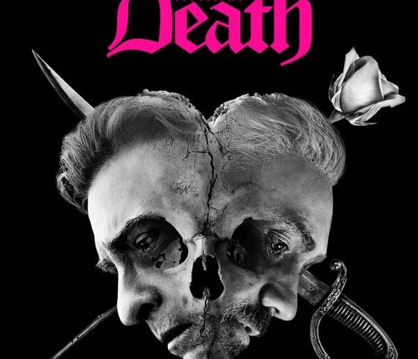 Our Flag Means Death Font