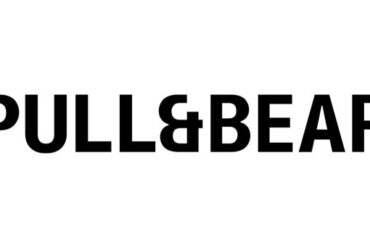 Pull & Bear Font