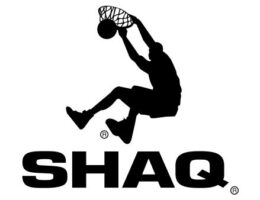 Shaq Font