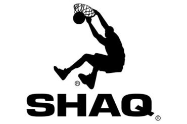 Shaq Font