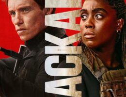 The Day of the Jackal Font