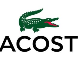 Lacoste Font