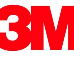 3M Font