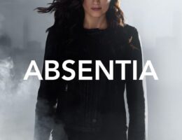 Absentia Font