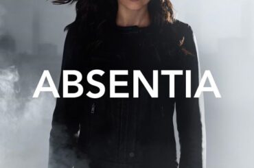 Absentia Font