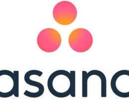 Asana Font