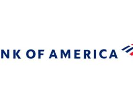 Bank of America Font