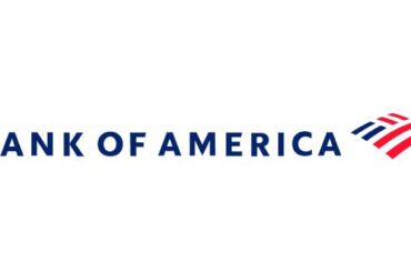 Bank of America Font