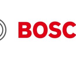 Bosch Font