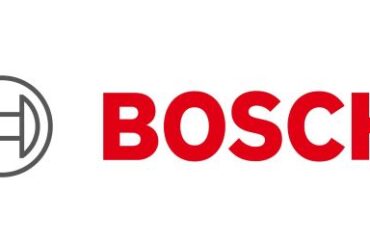 Bosch Font