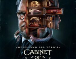 Cabinet of Curiosities Font