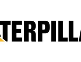 Caterpillar Font