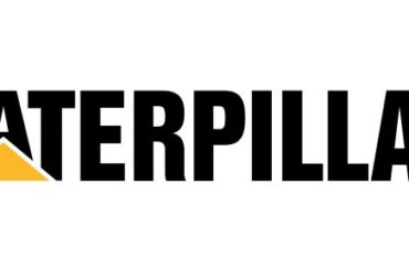 Caterpillar Font