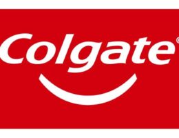 Colgate Font