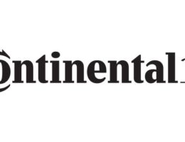 Continental Font