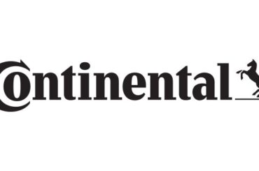 Continental Font