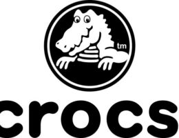 Crocs Font