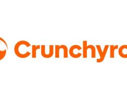 Crunchyroll Font