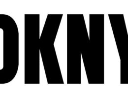 DKNY Font