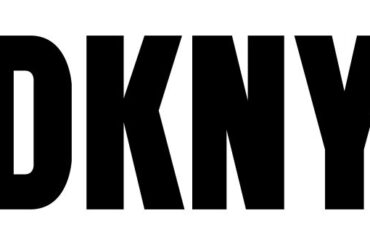 DKNY Font
