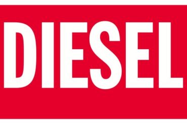 Diesel Font