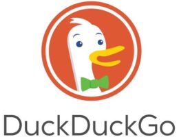DuckDuckGo Font