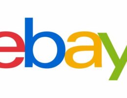 eBay Font