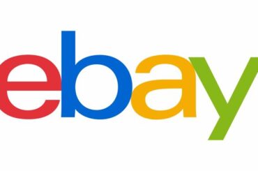 eBay Font